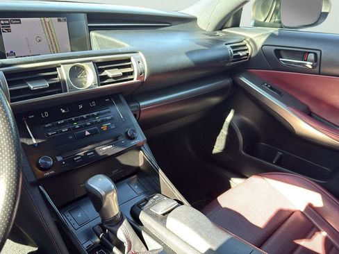 Used 2014 Lexus IS 350 AWD image 18