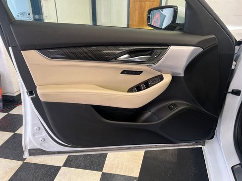 Used 2021 Cadillac CT5 Premium Luxury image 37