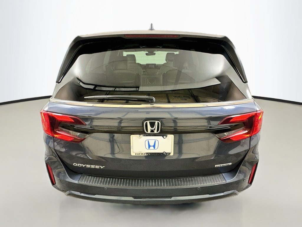Certified 2025 Honda Odyssey Touring image 6