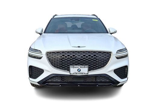 Used 2023 Genesis GV70 2.5T w/ Sport Prestige Package image 2