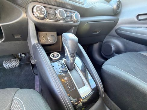 Used 2019 Nissan Kicks S w/ Exterior Electronics Package image 17