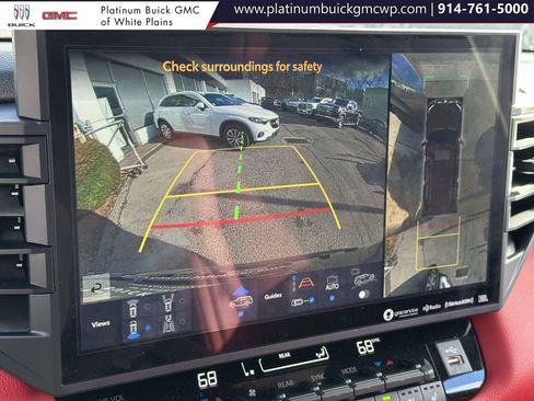 Used 2024 Toyota Sequoia TRD Pro image 35