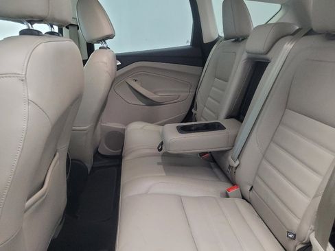 Used 2017 Ford Escape Titanium FWD image 18