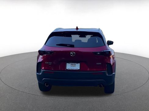 Used 2025 MAZDA CX-50 2.5 Hybrid w/ Premium Plus Pkg AWD/4WD image 12
