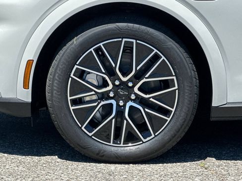 New 2026 Ford Mustang Mach-E Premium RWD image 25