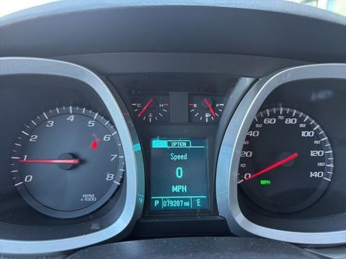 Used 2017 Chevrolet Equinox Premier w/ Enhanced Convenience Package image 24