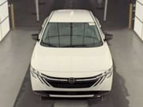 Used 2026 Nissan Sentra SV w/ SV Convenience Package FWD image 2