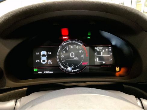 Used 2025 Subaru BRZ tS image 24