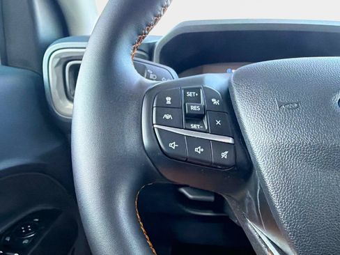 Used 2025 Ford Maverick Tremor AWD/4WD image 29