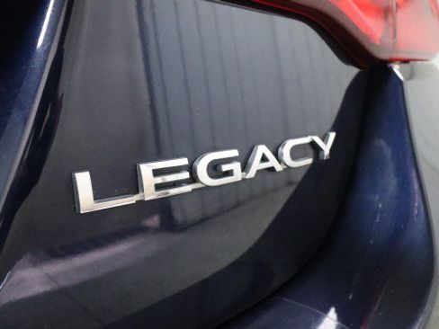 Used 2018 Subaru Legacy 2.5i Premium AWD/4WD image 26