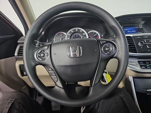 Used 2015 Honda Accord LX image 22