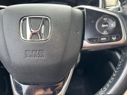 Used 2017 Honda CR-V EX-L image 12