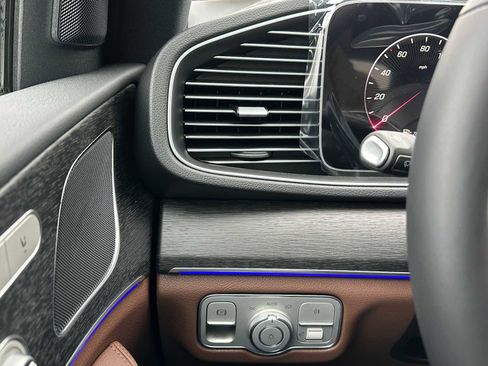 New 2026 Mercedes-Benz GLE 350 4MATIC image 33