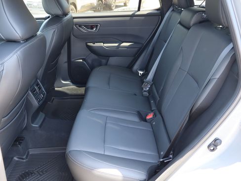 New 2026 Subaru Outback Touring XT AWD/4WD image 19