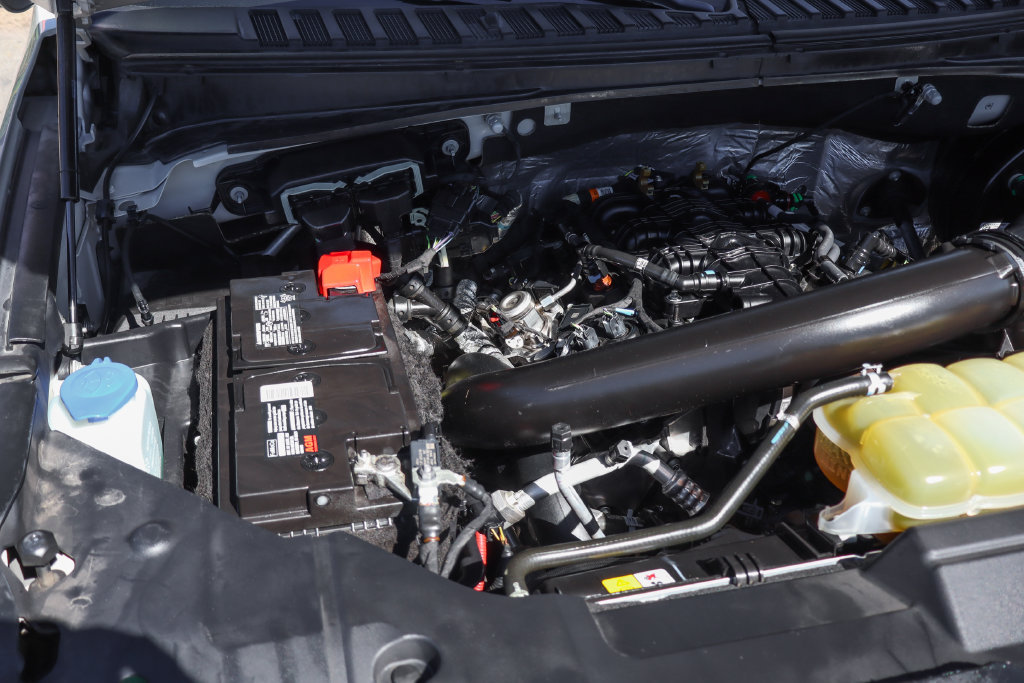 Used 2021 Lincoln Navigator Reserve AWD/4WD image 12