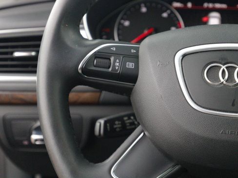 Used 2014 Audi A7 TDI Premium Plus AWD/4WD image 22