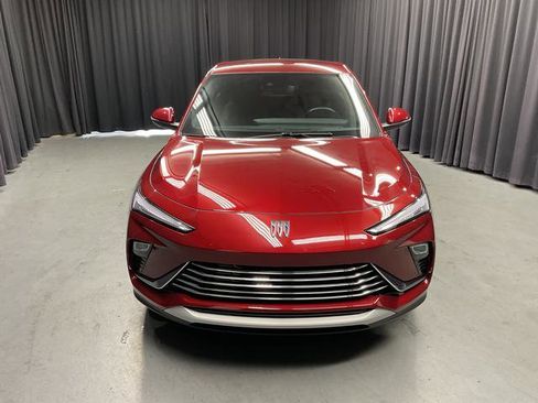 Used 2024 Buick Envista Preferred w/ Convenience I Package image 5