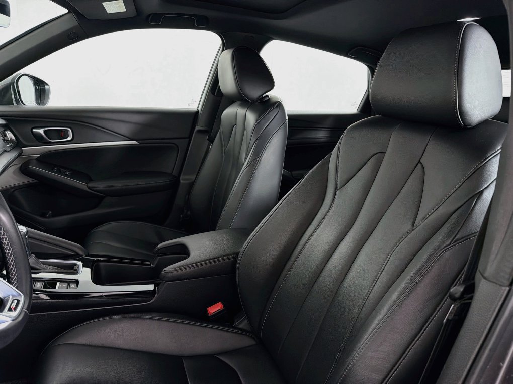 Used 2024 Acura Integra A-Spec FWD image 34