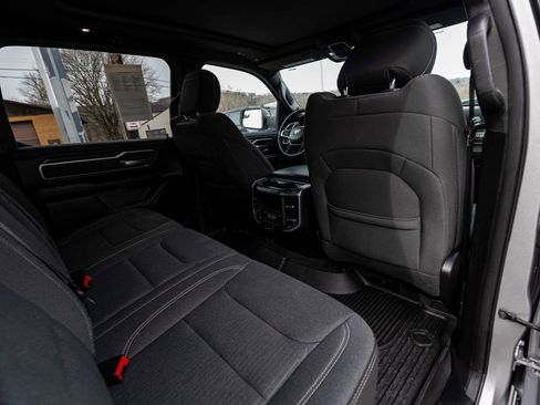 Used 2021 RAM 1500 Big Horn image 29