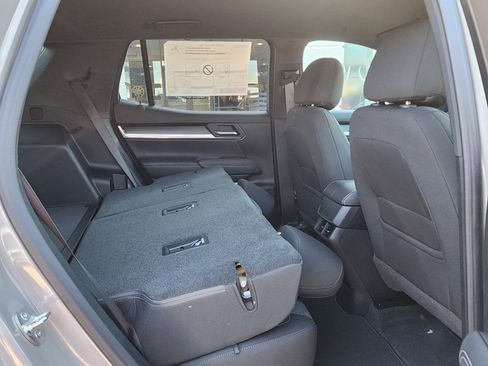 New 2026 GMC Terrain Elevation w/ Black Edition image 43