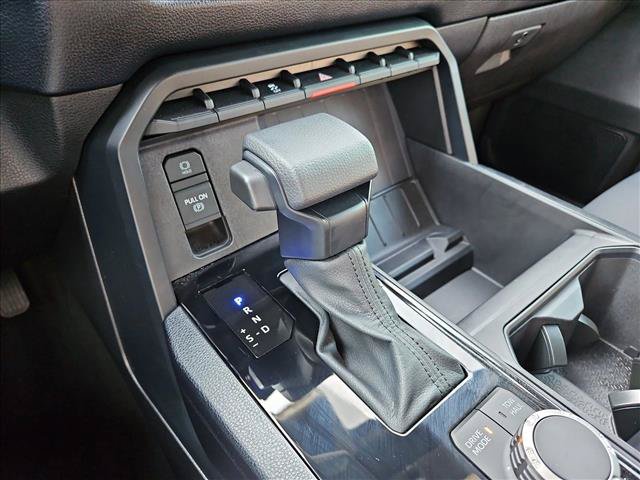 Used 2026 Toyota Tundra SR5 w/ SX Package RWD image 12