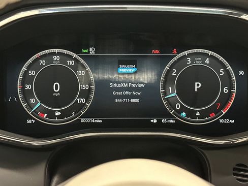 New 2026 Jaguar F-PACE R-Dynamic S AWD/4WD image 22