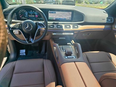 Certified 2026 Mercedes-Benz GLS 450 4MATIC image 21