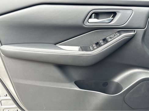 New 2026 Nissan Rogue SV w/ Cold Weather Package image 15