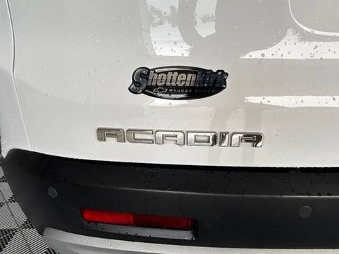 Used 2019 GMC Acadia SLE w/ Driver Alert Package I FWD image 28