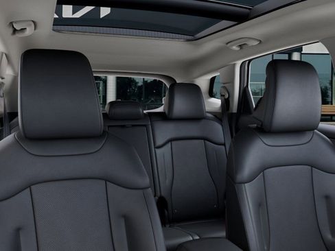 New 2026 Kia Sportage EX image 29