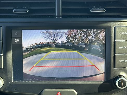 Used 2023 Kia Soul LX w/ LX Technology Package image 25