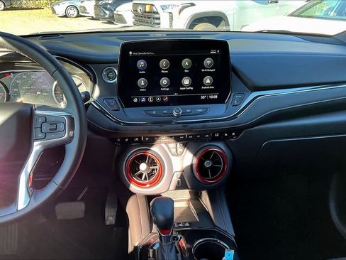 Used 2023 Chevrolet Blazer RS w/ Enhanced Convenience Package image 6