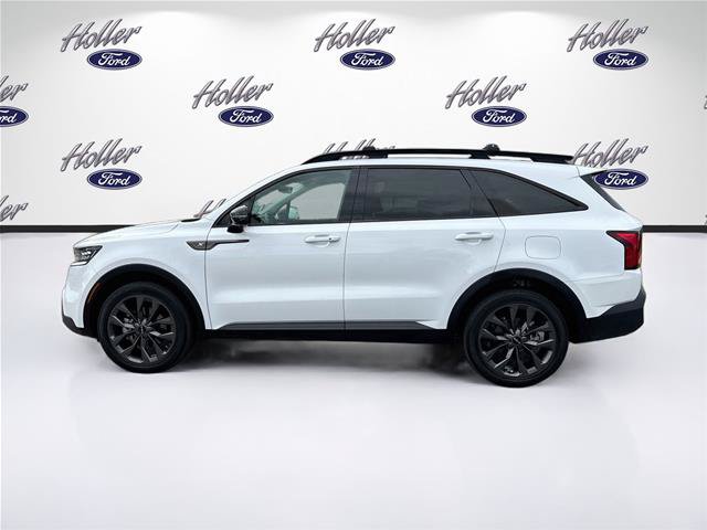 Used 2023 Kia Sorento SX Prestige AWD/4WD image 5