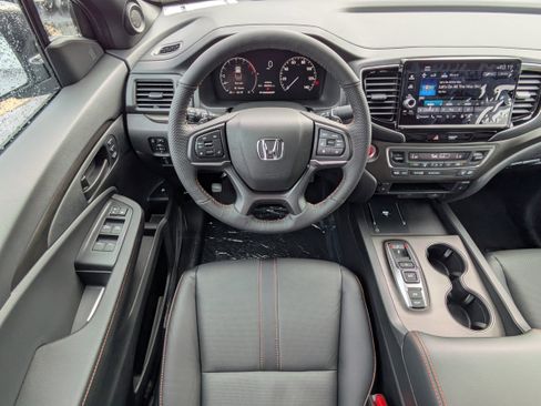 New 2026 Honda Ridgeline TrailSport+ image 19