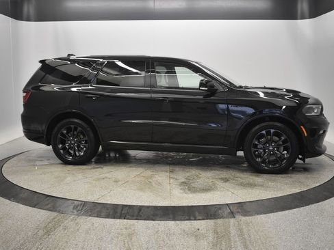 Used 2021 Dodge Durango R/T w/ Technology Group image 12