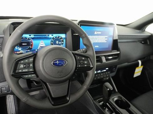New 2026 Subaru Outback Limited XT image 16
