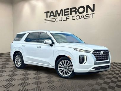 Used 2020 Hyundai Palisade Limited