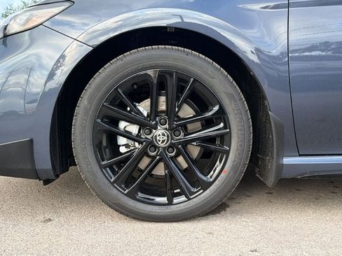 New 2026 Toyota Camry SE image 12