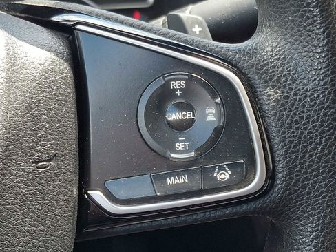 Used 2018 Honda Clarity Plug-In Hybrid image 21