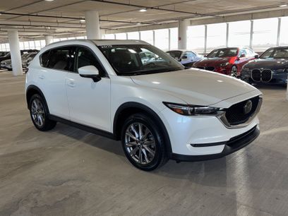 Used 2019 MAZDA CX-5 Grand Touring Reserve