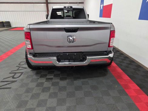 Used 2024 RAM 3500 Tradesman w/ Chrome Appearance Group image 8