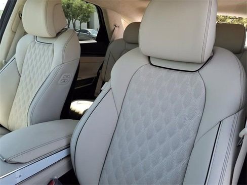 New 2025 Genesis GV70 3.5T Sport w/ Sport Prestige Package image 7