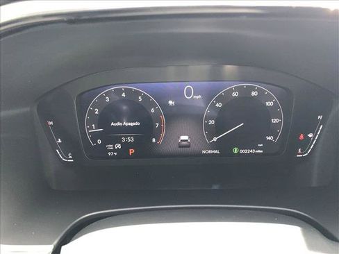 Certified 2026 Honda CR-V EX-L image 10
