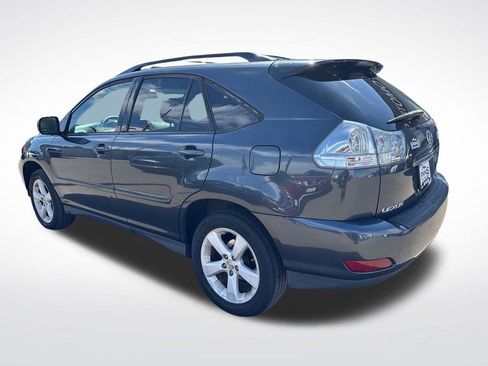 Used 2007 Lexus RX 350 AWD image 3