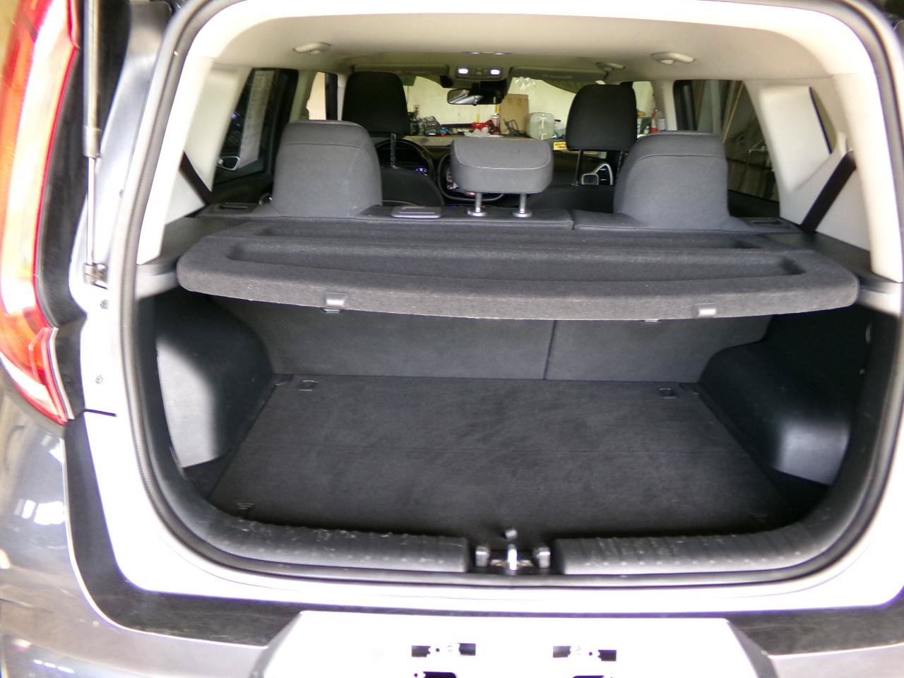 Used 2020 Kia Soul GT-Line w/ GT 2.0L Power Sunroof Package FWD image 41