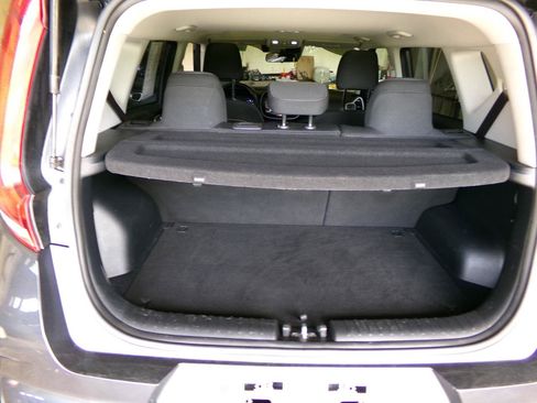 Used 2020 Kia Soul GT-Line w/ GT 2.0L Power Sunroof Package FWD image 41