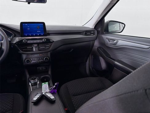 Used 2024 Ford Escape Active image 23