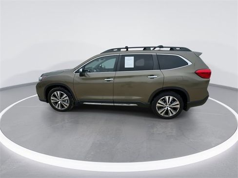 Used 2022 Subaru Ascent Touring w/ Popular Package #2A image 7