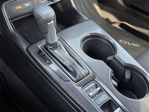 Used 2024 Honda Civic Sport image 16