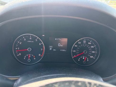 Used 2021 Kia Sportage LX AWD/4WD image 11